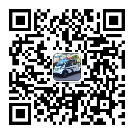 萬象環(huán)境客服二維碼