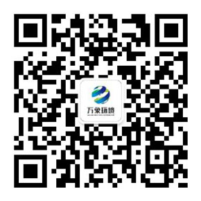 水質(zhì)傳感器公眾號二維碼